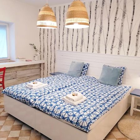 Jaszbereny Boutique Room 외부 사진