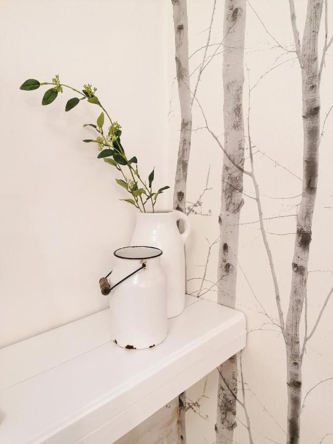 Jaszbereny Boutique Room 외부 사진