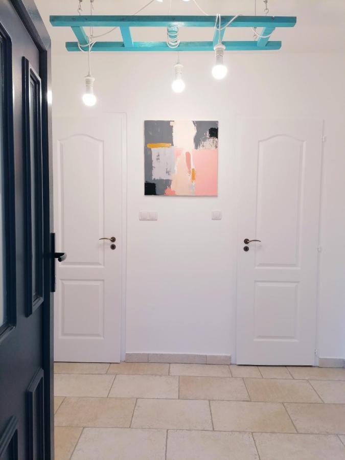Jaszbereny Boutique Room 외부 사진