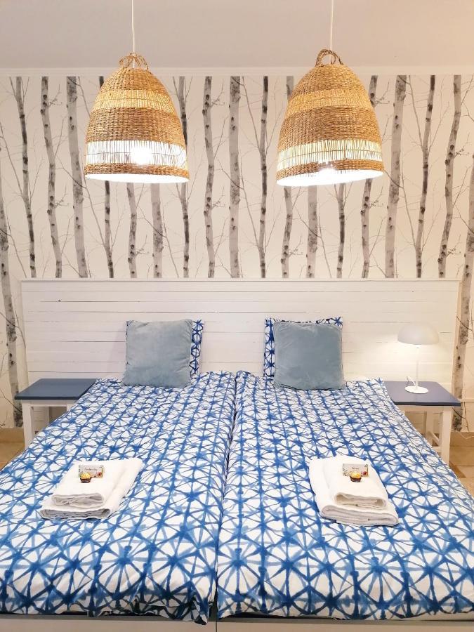 Jaszbereny Boutique Room 외부 사진