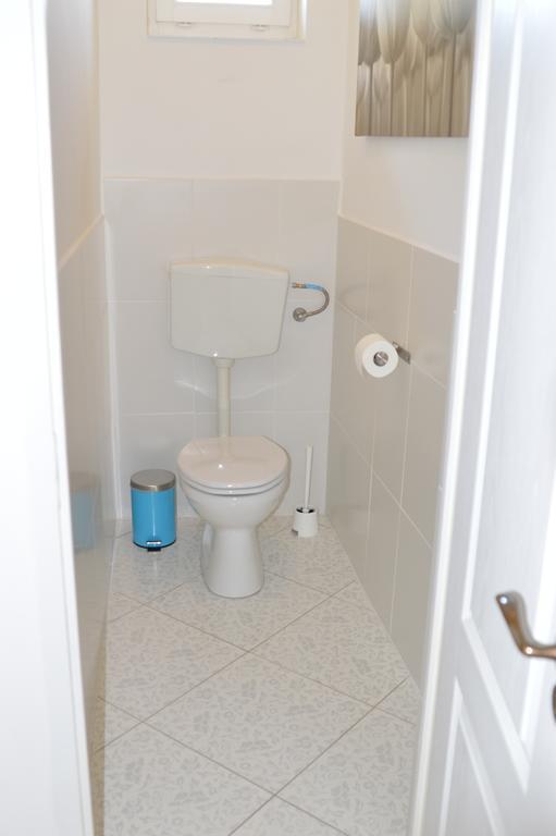 Jaszbereny Boutique Room 외부 사진